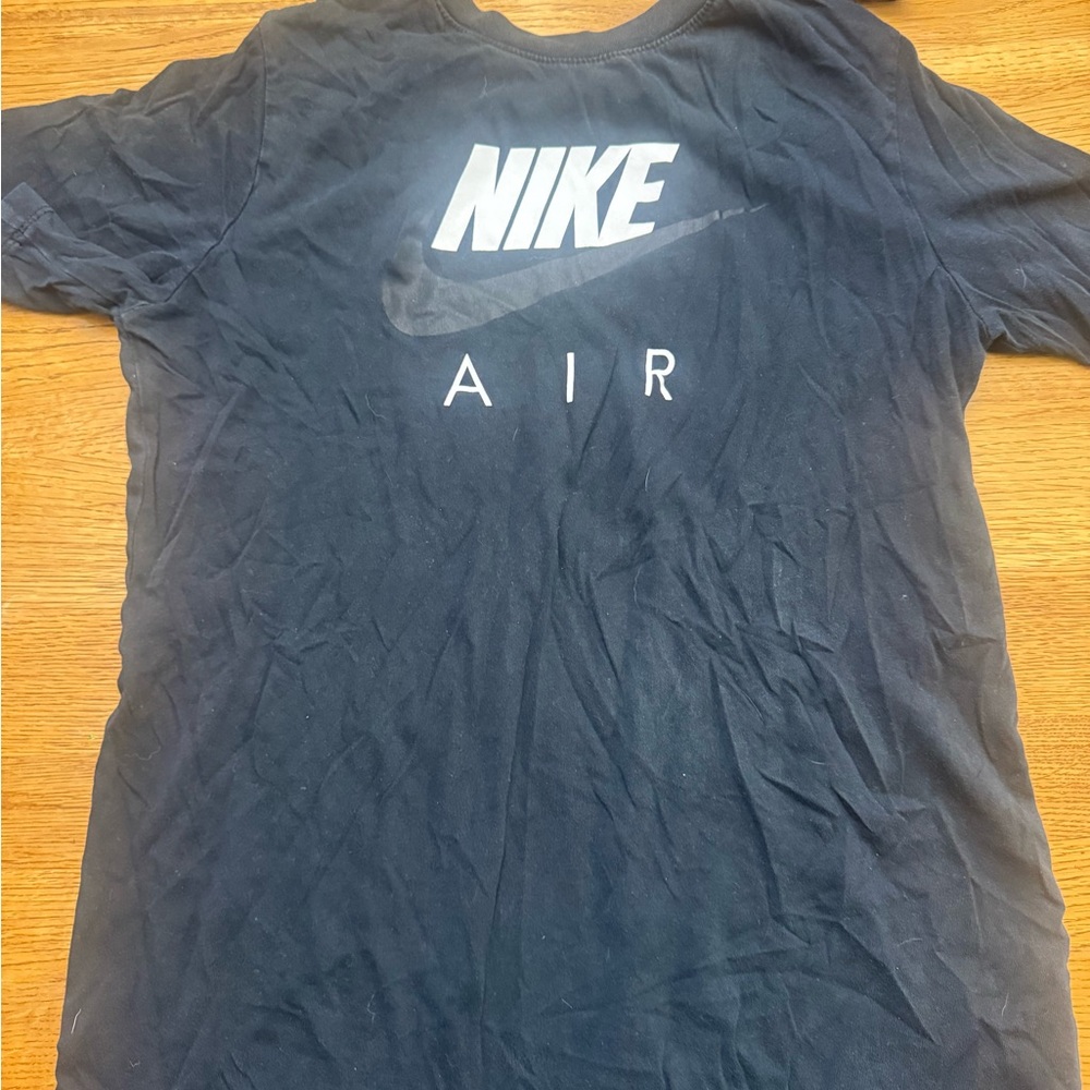 Nike Tee in black